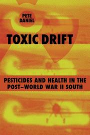 Cover of: Toxic Drift