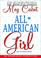 Cover of: All American Girl