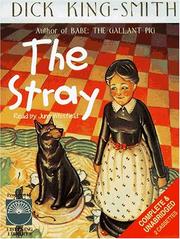Cover of: The Stray by 