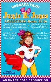 Cover of: Junie B. Jones Collection