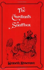 the-cardinals-snuffbox-cover