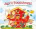 Cover of: April Foolishness