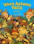 Cover of: When Autumn Falls by Kelli Nidey