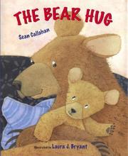 Cover of: The bear hug