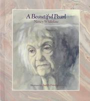 Cover of: A beautiful pearl by Nancy Whitelaw