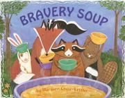 Cover of: Bravery Soup