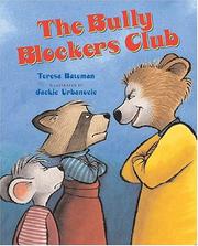 The Bully Blockers Club