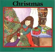 Cover of: Christmas by Miriam Nerlove