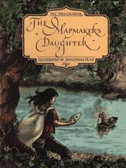 Cover of: The mapmaker's daughter