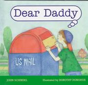 Cover of: Dear Daddy