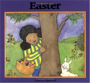 Cover of: Easter by Miriam Nerlove