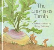 Cover of: The enormous turnip
