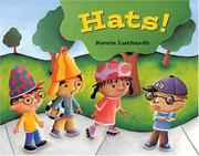 Cover of: Hats!