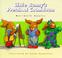 Cover of: Little Bunny's Preschool Countdown (Concept Books (Albert Whitman))