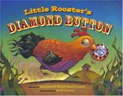 Cover of: Little Rooster's Diamond Button