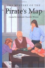 The Mystery of the Pirate's Map