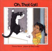 Cover of: Oh, that cat!