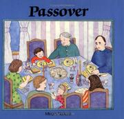 Cover of: Passover