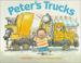 Cover of: Peter's trucks