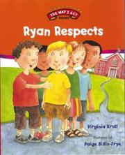 Cover of: Ryan respects