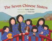 Cover of: The Seven Chinese Sisters