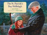 Cover of: The St. Patrick's Day shillelagh by Janet Nolan