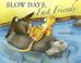 Cover of: Slow days, fast friends
