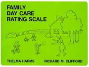 Cover of: Family day care rating scale