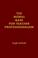 Cover of: The moral base for teacher professionalism