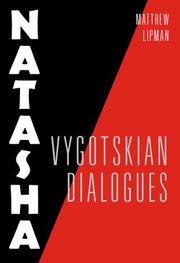 Cover of: Natasha: Vygotskian Dialogues