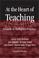 Cover of: At the Heart of Teaching
