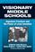Cover of: Visionary middle schools