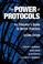 Cover of: The Power of Protocols