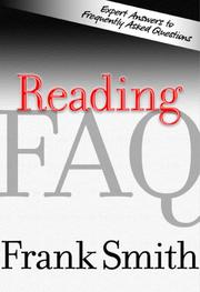 Cover of: Reading: FAQ