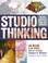 Cover of: Studio Thinking