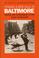 Cover of: Toward a New Deal in Baltimore