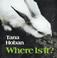 Cover of: Where is it?