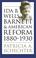 Cover of: Ida B. Wells-Barnett and American reform, 1880-1930