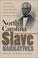 Cover of: North Carolina slave narratives