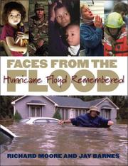 Cover of: Faces from the Flood: Hurricane Floyd Remembered