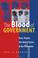 Cover of: The blood of government
