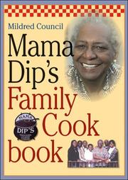 Cover of: Mama Dip's family cookbook