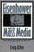Cover of: Eisenhower and the mass media