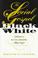 Cover of: The Social Gospel in Black and White