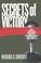 Cover of: Secrets of victory