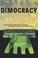 Cover of: Incomplete Democracy