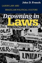 Cover of: Drowning in laws by French, John D.