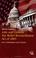 Cover of: Tax Legislation 2003