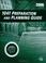 Cover of: 1041 Preparation and Planning Guide (2006)