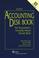 Cover of: Accounting Desk Book with CD (Accounting Desk Book)